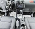 Черный Ниссан Кашкай 2, объемом двигателя 2 л и пробегом 187 тыс. км за 13250 $, фото 36 на Automoto.ua