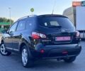 Чорний Ніссан Кашкай 2, об'ємом двигуна 2 л та пробігом 189 тис. км за 12299 $, фото 20 на Automoto.ua