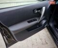 Черный Ниссан Кашкай 2, объемом двигателя 1.5 л и пробегом 229 тыс. км за 10900 $, фото 23 на Automoto.ua