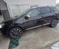 Черный Ниссан Кашкай 2, объемом двигателя 2 л и пробегом 220 тыс. км за 10999 $, фото 6 на Automoto.ua