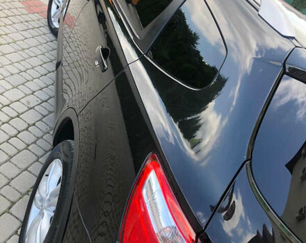 Ниссан Кашкай 2 2011 в Трускавце на Automoto.ua Черный Ниссан Кашкай 2, объемом двигателя 1.6 л и пробегом 247 тыс. км за 10450 $, фото 28 на Automoto.ua