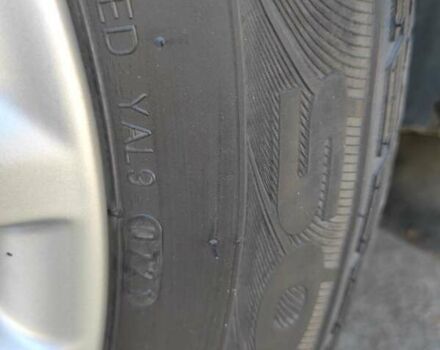 Черный Ниссан Кашкай 2, объемом двигателя 1.6 л и пробегом 185 тыс. км за 13500 $, фото 8 на Automoto.ua