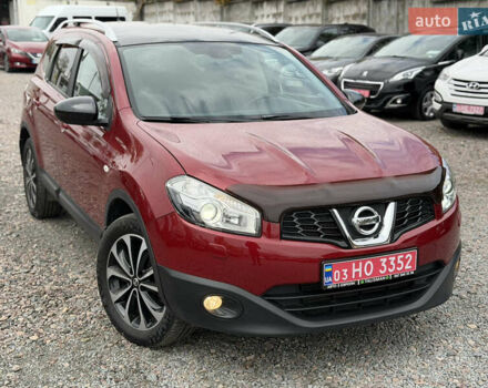 Ниссан Кашкай 2 2011 в Ровно на Automoto.ua Черный Ниссан Кашкай 2, объемом двигателя 1.5 л и пробегом 180 тыс. км за 11900 $, фото 28 на Automoto.ua