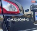 Чорний Ніссан Кашкай 2, об'ємом двигуна 2 л та пробігом 189 тис. км за 12299 $, фото 75 на Automoto.ua