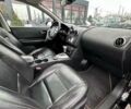 Черный Ниссан Кашкай 2, объемом двигателя 2 л и пробегом 186 тыс. км за 11500 $, фото 21 на Automoto.ua