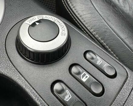 Черный Ниссан Кашкай 2, объемом двигателя 2 л и пробегом 186 тыс. км за 11500 $, фото 35 на Automoto.ua