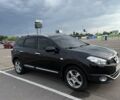 Чорний Ніссан Кашкай 2, об'ємом двигуна 1.6 л та пробігом 242 тис. км за 11300 $, фото 1 на Automoto.ua