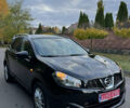Ниссан Кашкай 2 2011 в Ровно на Automoto.ua Черный Ниссан Кашкай 2, объемом двигателя 2 л и пробегом 218 тыс. км за 12950 $, фото 21 на Automoto.ua