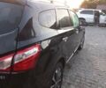 Черный Ниссан Кашкай 2, объемом двигателя 2 л и пробегом 220 тыс. км за 10999 $, фото 27 на Automoto.ua