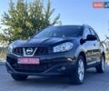Чорний Ніссан Кашкай 2, об'ємом двигуна 2 л та пробігом 189 тис. км за 12299 $, фото 2 на Automoto.ua