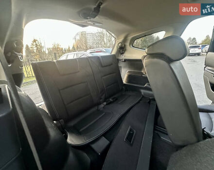 Черный Ниссан Кашкай 2, объемом двигателя 2 л и пробегом 189 тыс. км за 12555 $, фото 35 на Automoto.ua