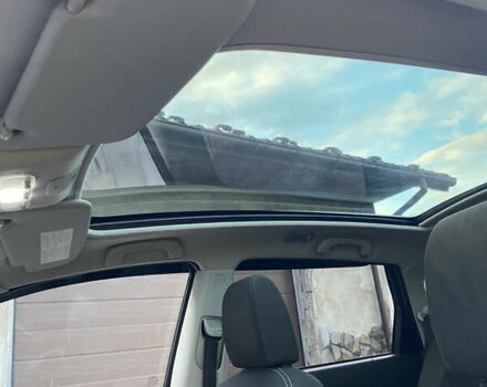 Чорний Ніссан Кашкай 2, об'ємом двигуна 1.5 л та пробігом 270 тис. км за 9800 $, фото 38 на Automoto.ua