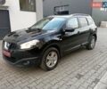 Ниссан Кашкай 2 2011 в Дубно на Automoto.ua Черный Ниссан Кашкай 2, объемом двигателя 1.5 л и пробегом 198 тыс. км за 9800 $, фото 1 на Automoto.ua