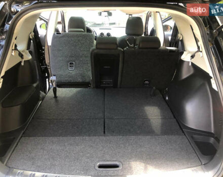 Ниссан Кашкай 2 2011 в Трускавце на Automoto.ua Черный Ниссан Кашкай 2, объемом двигателя 1.6 л и пробегом 247 тыс. км за 10450 $, фото 46 на Automoto.ua