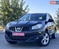 Чорний Ніссан Кашкай 2, об'ємом двигуна 2 л та пробігом 189 тис. км за 12299 $, фото 16 на Automoto.ua