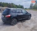 Черный Ниссан Кашкай 2, объемом двигателя 2 л и пробегом 219 тыс. км за 12500 $, фото 9 на Automoto.ua