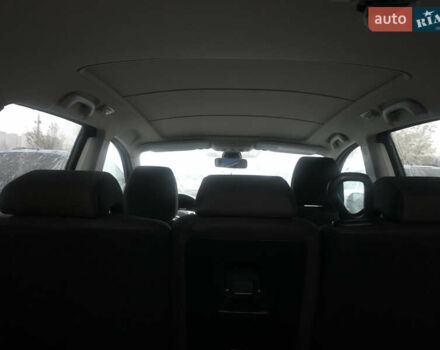 Черный Ниссан Кашкай 2, объемом двигателя 1.6 л и пробегом 212 тыс. км за 10800 $, фото 11 на Automoto.ua