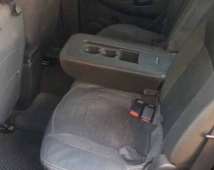 Ниссан Кашкай 2 2011 в Кролевце на Automoto.ua Черный Ниссан Кашкай 2, объемом двигателя 1.5 л и пробегом 232 тыс. км за 11200 $, фото 4 на Automoto.ua