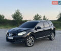 Чорний Ніссан Кашкай 2, об'ємом двигуна 1.6 л та пробігом 240 тис. км за 11800 $, фото 4 на Automoto.ua