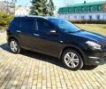 Черный Ниссан Кашкай 2, объемом двигателя 2 л и пробегом 190 тыс. км за 12000 $, фото 14 на Automoto.ua
