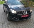 Ниссан Кашкай 2 2011 в Дубно на Automoto.ua Черный Ниссан Кашкай 2, объемом двигателя 1.5 л и пробегом 198 тыс. км за 9800 $, фото 5 на Automoto.ua