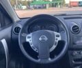 Чорний Ніссан Кашкай 2, об'ємом двигуна 2 л та пробігом 189 тис. км за 12299 $, фото 43 на Automoto.ua