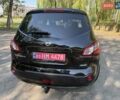 Чорний Ніссан Кашкай 2, об'ємом двигуна 1.5 л та пробігом 197 тис. км за 9900 $, фото 2 на Automoto.ua