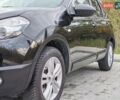 Черный Ниссан Кашкай 2, объемом двигателя 1.5 л и пробегом 229 тыс. км за 10900 $, фото 17 на Automoto.ua