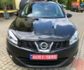 Ниссан Кашкай 2 2011 в Трускавце на Automoto.ua Черный Ниссан Кашкай 2, объемом двигателя 1.6 л и пробегом 247 тыс. км за 10450 $, фото 14 на Automoto.ua