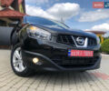 Ниссан Кашкай 2 2011 в Трускавце на Automoto.ua Черный Ниссан Кашкай 2, объемом двигателя 1.6 л и пробегом 247 тыс. км за 10450 $, фото 9 на Automoto.ua