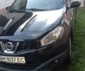 Ниссан Кашкай 2 2011 в Кролевце на Automoto.ua Черный Ниссан Кашкай 2, объемом двигателя 1.5 л и пробегом 232 тыс. км за 11200 $, фото 9 на Automoto.ua