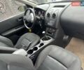 Черный Ниссан Кашкай 2, объемом двигателя 1.6 л и пробегом 90 тыс. км за 11599 $, фото 9 на Automoto.ua