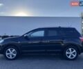 Чорний Ніссан Кашкай 2, об'ємом двигуна 2 л та пробігом 189 тис. км за 12299 $, фото 12 на Automoto.ua