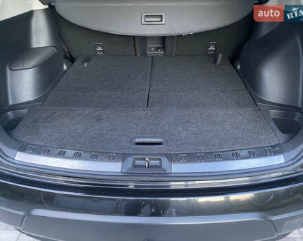 Черный Ниссан Кашкай 2, объемом двигателя 2 л и пробегом 175 тыс. км за 12890 $, фото 31 на Automoto.ua