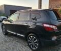 Черный Ниссан Кашкай 2, объемом двигателя 2 л и пробегом 220 тыс. км за 10999 $, фото 20 на Automoto.ua