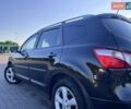 Чорний Ніссан Кашкай 2, об'ємом двигуна 2 л та пробігом 189 тис. км за 12299 $, фото 21 на Automoto.ua