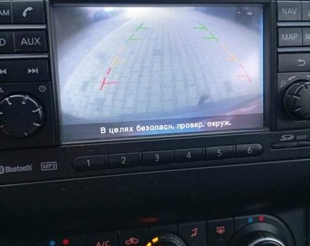 Ниссан Кашкай 2 2011 в Дубно на Automoto.ua Черный Ниссан Кашкай 2, объемом двигателя 1.5 л и пробегом 198 тыс. км за 9800 $, фото 10 на Automoto.ua