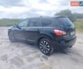 Черный Ниссан Кашкай 2, объемом двигателя 2 л и пробегом 219 тыс. км за 12500 $, фото 17 на Automoto.ua