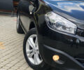 Ниссан Кашкай 2 2011 в Трускавце на Automoto.ua Черный Ниссан Кашкай 2, объемом двигателя 1.6 л и пробегом 247 тыс. км за 10450 $, фото 11 на Automoto.ua