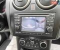 Черный Ниссан Кашкай 2, объемом двигателя 2 л и пробегом 187 тыс. км за 13250 $, фото 46 на Automoto.ua