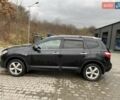 Черный Ниссан Кашкай 2, объемом двигателя 1.5 л и пробегом 257 тыс. км за 10200 $, фото 3 на Automoto.ua