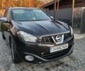 Черный Ниссан Кашкай 2, объемом двигателя 2 л и пробегом 220 тыс. км за 10999 $, фото 15 на Automoto.ua