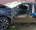 Черный Ниссан Кашкай 2, объемом двигателя 0 л и пробегом 207 тыс. км за 2000 $, фото 4 на Automoto.ua