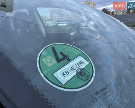 Черный Ниссан Кашкай 2, объемом двигателя 1.6 л и пробегом 203 тыс. км за 10999 $, фото 6 на Automoto.ua