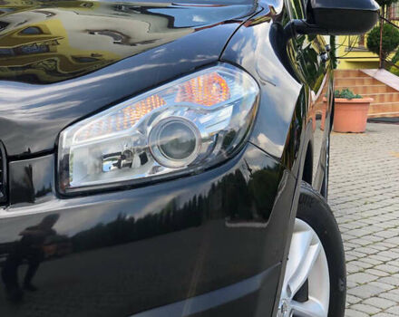 Ниссан Кашкай 2 2011 в Трускавце на Automoto.ua Черный Ниссан Кашкай 2, объемом двигателя 1.6 л и пробегом 247 тыс. км за 10450 $, фото 68 на Automoto.ua