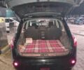 Черный Ниссан Кашкай 2, объемом двигателя 2 л и пробегом 314 тыс. км за 9800 $, фото 7 на Automoto.ua