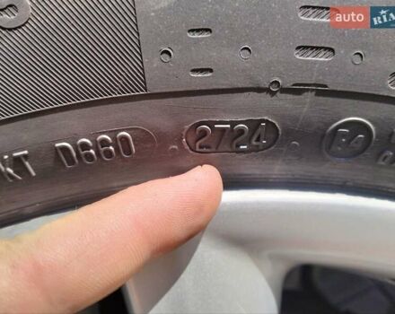 Черный Ниссан Кашкай 2, объемом двигателя 1.5 л и пробегом 231 тыс. км за 11399 $, фото 54 на Automoto.ua