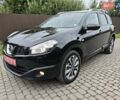 Черный Ниссан Кашкай 2, объемом двигателя 2 л и пробегом 187 тыс. км за 13250 $, фото 9 на Automoto.ua