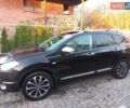 Черный Ниссан Кашкай 2, объемом двигателя 2 л и пробегом 220 тыс. км за 10999 $, фото 29 на Automoto.ua