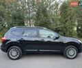 Ниссан Кашкай 2 2011 в Ровно на Automoto.ua Черный Ниссан Кашкай 2, объемом двигателя 2 л и пробегом 218 тыс. км за 12950 $, фото 29 на Automoto.ua